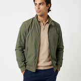 Men’s Lightweight Bomber Jacket