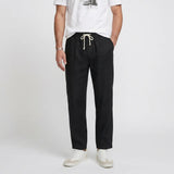 Miles | Men's Trousers with Relaxed Fit and Waistband