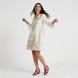 Amara | Women's Sandals with Wedge Heel and Cushioned Footbed