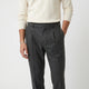 Dylan | Men's Trousers with Tailored Silhouette and Comfort Fit