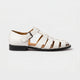 Holden | Men's Sandals with Adjustable Straps and Cushioned Footbed