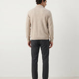 Men’s Heritage Cashmere Jacket