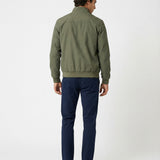 Men’s Lightweight Bomber Jacket