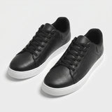 Beck | Men's Walking Shoes with Cushioned Sole and Supportive Upper