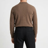 Dylan | Men's Trousers with Tailored Silhouette and Comfort Fit