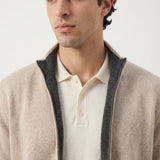 Men’s Heritage Cashmere Jacket