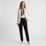 Livia | Women's Blazer with Single-button and Tailored Fit