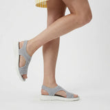 Aurora | Women's Sandals with Adjustable Straps and Contoured Footbed