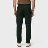 Noah | Men's Trousers with Tailored Silhouette and Waistband