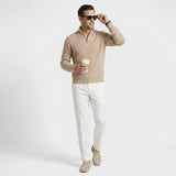 Grant | Men's Loafers with Slip-on Design and Cushioned Insole