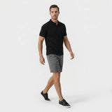 Beck | Men's Walking Shoes with Cushioned Sole and Supportive Upper
