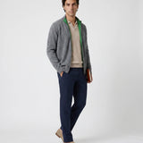 Men’s Heritage Cashmere Jacket
