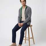 Men’s Heritage Cashmere Jacket