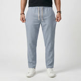 Miles | Men's Trousers with Relaxed Fit and Waistband