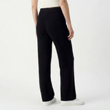 Margot | Women's Trousers with Loose Fit and Soft Waistband