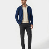 Men’s Heritage Cashmere Jacket