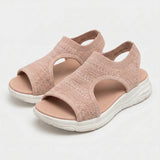 Aurora | Women's Sandals with Adjustable Straps and Contoured Footbed