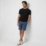 Mason | Men's Shorts with Cotton Linen Blend and Relaxed Fit