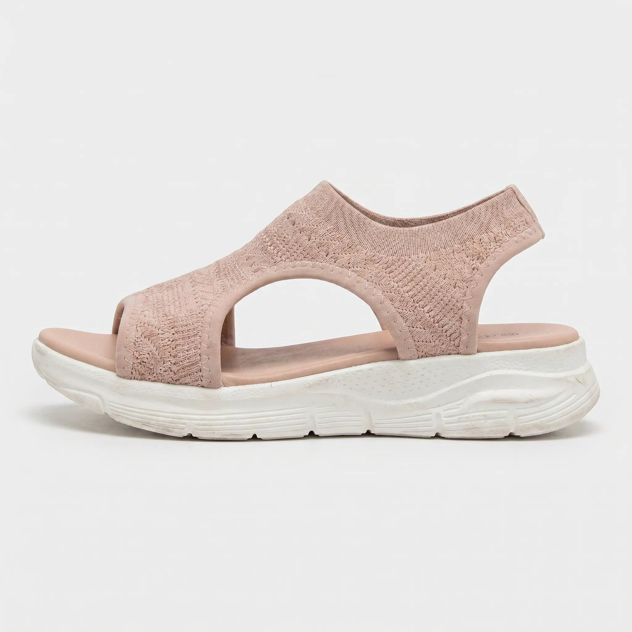 Aurora | Women's Sandals with Adjustable Straps and Contoured Footbed