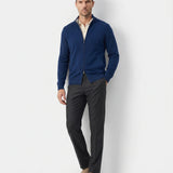 Men’s Heritage Cashmere Jacket
