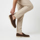 Ellis | Men's Loafers with Suede Upper and Cushioned Insole