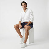 Beck | Men's Walking Shoes with Cushioned Sole and Supportive Upper