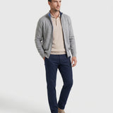Men’s Heritage Cashmere Jacket
