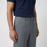 Noah | Men's Trousers with Tailored Silhouette and Waistband