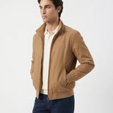 Men’s Heritage Ribbed Bomber Jacket