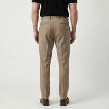 Dylan | Men's Trousers with Tailored Silhouette and Comfort Fit