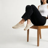 Stella | Women's Sneakers with Mesh Upper and Cushioned Sole