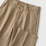 Noah | Men's Trousers with Tailored Silhouette and Waistband