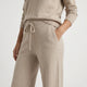 Margot | Women's Trousers with Loose Fit and Soft Waistband