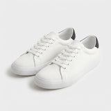 Beck | Men's Walking Shoes with Cushioned Sole and Supportive Upper