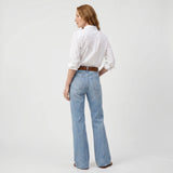 Women’s Organic Cotton Formal Blouse