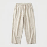 Miles | Men's Trousers with Relaxed Fit and Waistband