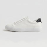 Beck | Men's Walking Shoes with Cushioned Sole and Supportive Upper