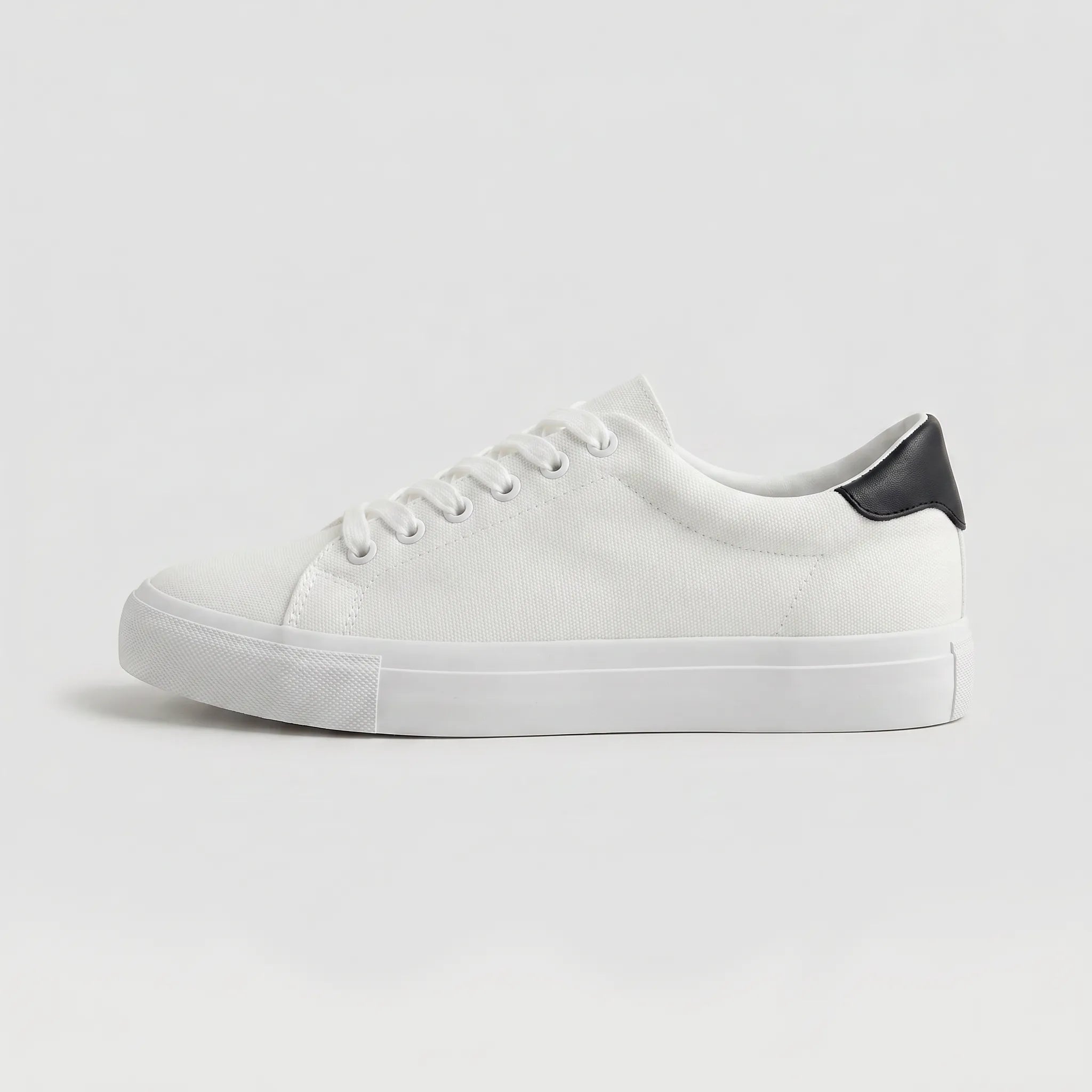 Beck | Men's Walking Shoes with Cushioned Sole and Supportive Upper
