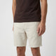 Mason | Men's Shorts with Cotton Linen Blend and Relaxed Fit