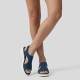 Aurora | Women's Sandals with Adjustable Straps and Contoured Footbed