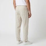 Miles | Men's Trousers with Relaxed Fit and Waistband