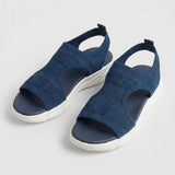 Aurora | Women's Sandals with Adjustable Straps and Contoured Footbed