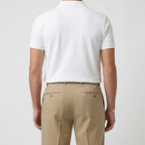 Noah | Men's Trousers with Tailored Silhouette and Waistband
