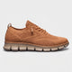 Evan | Men's Sneakers with Lace-up Knit Upper