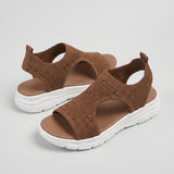 Aurora | Women's Sandals with Adjustable Straps and Contoured Footbed