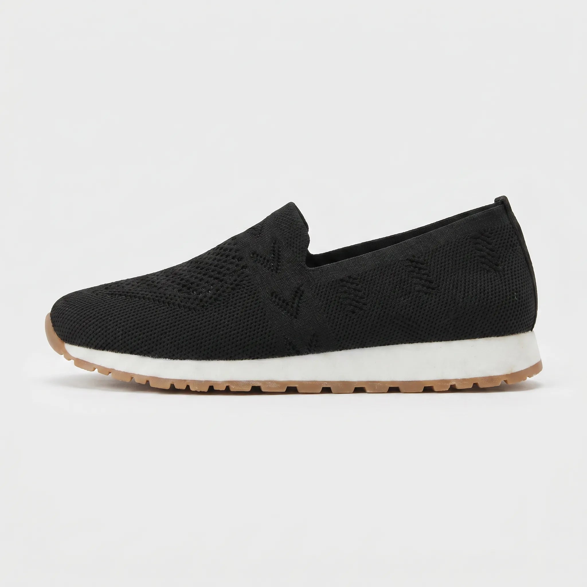 Stella | Women's Sneakers with Mesh Upper and Cushioned Sole