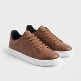 Beck | Men's Walking Shoes with Cushioned Sole and Supportive Upper