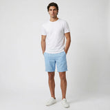 Mason | Men's Shorts with Cotton Linen Blend and Relaxed Fit