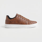 Beck | Men's Walking Shoes with Cushioned Sole and Supportive Upper
