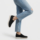 Stella | Women's Sneakers with Mesh Upper and Cushioned Sole